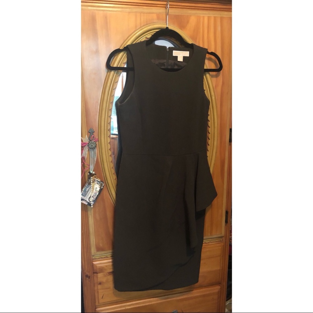 Michael Kors sleeveless dress — size 4